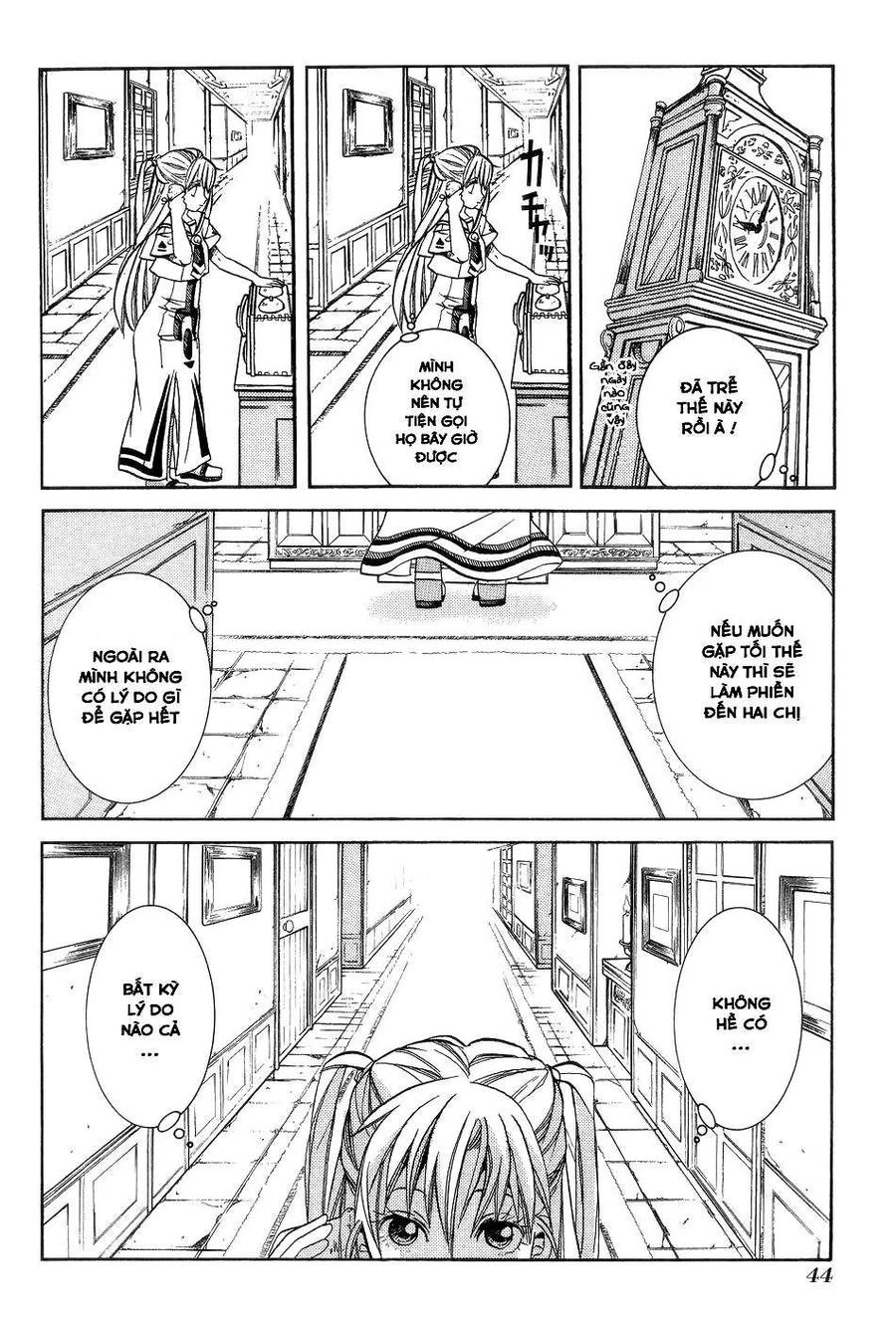Genkai Level 1 kara no Nariagari Saijaku Level no Ore ga Isekai Saikyou ni Naru made Chapter 57.5 - Next Chapter 58