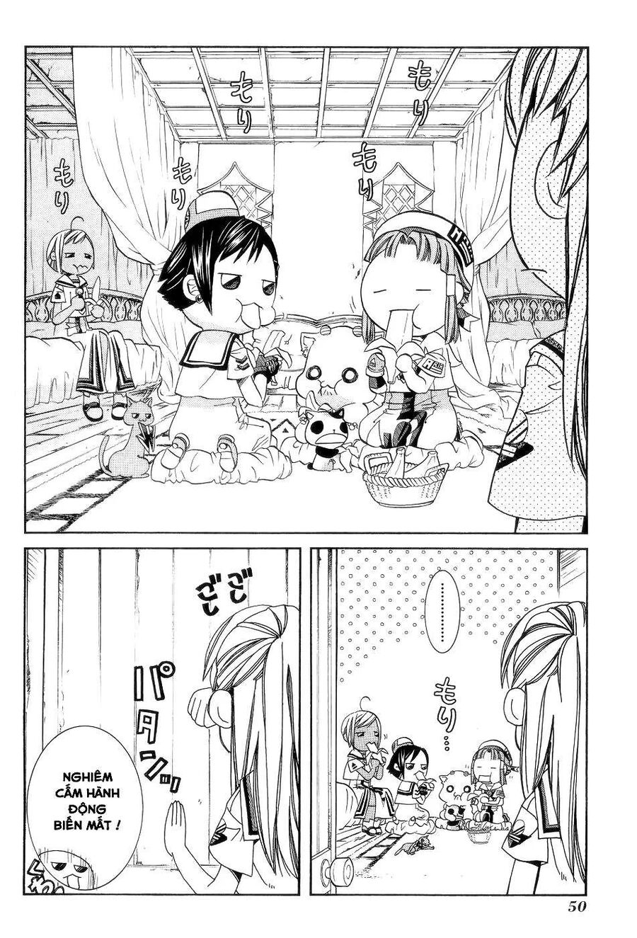 Genkai Level 1 kara no Nariagari Saijaku Level no Ore ga Isekai Saikyou ni Naru made Chapter 57.5 - Next Chapter 58