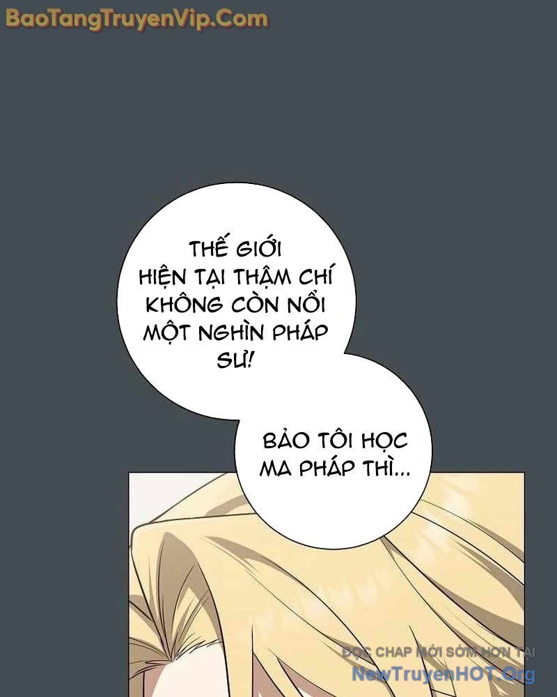 Ma Pháp Quân Chủ Chapter 5 - Next Chapter 6