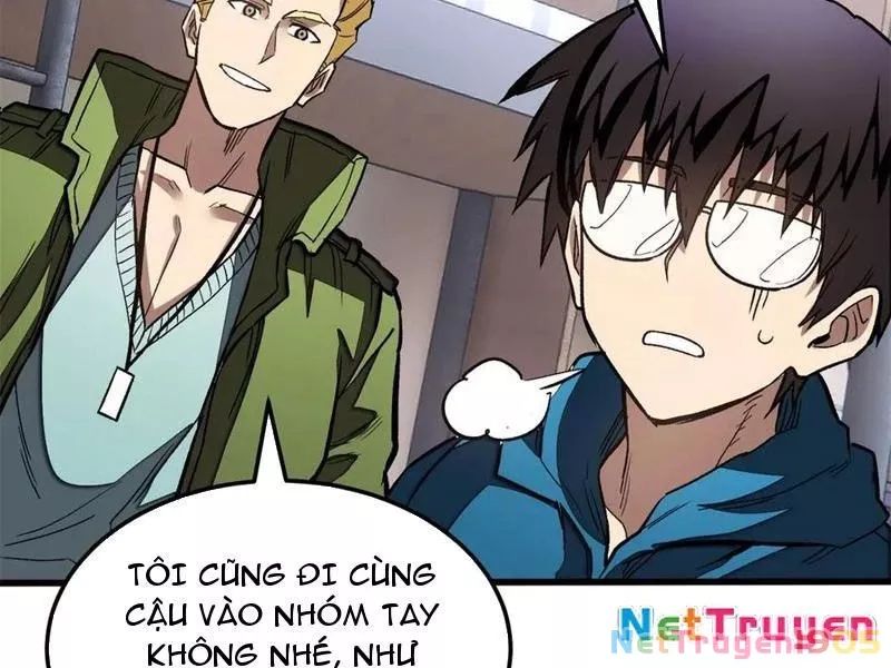Thế Giới Siêu Phàm! Ta Là Ma Cà Rồng? Chapter 16 - Trang 2