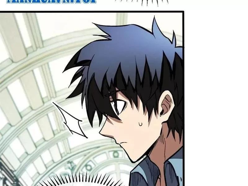 Thế Giới Siêu Phàm! Ta Là Ma Cà Rồng? Chapter 16 - Trang 2