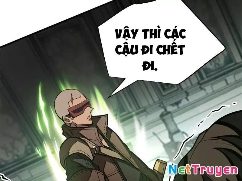 Thế Giới Siêu Phàm! Ta Là Ma Cà Rồng? Chapter 16 - Trang 2