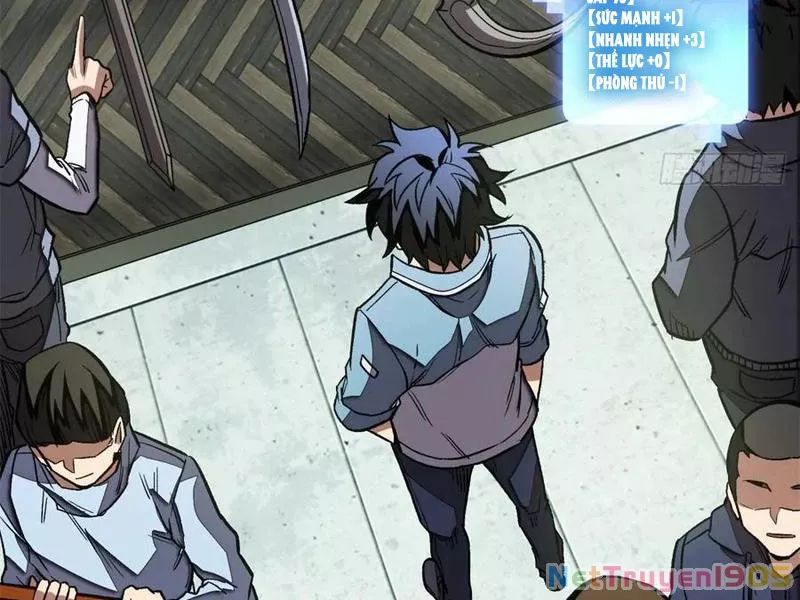Thế Giới Siêu Phàm! Ta Là Ma Cà Rồng? Chapter 16 - Trang 2