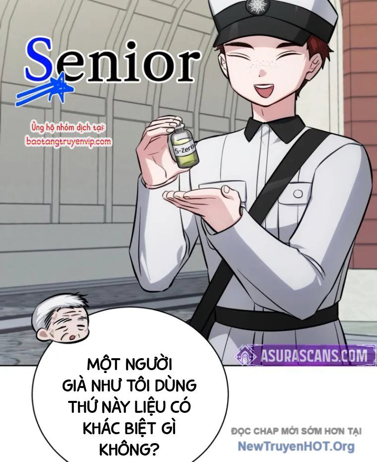 Đứa Con Có Vấn Đề Của Ma Tháp Chapter 16 - Trang 2