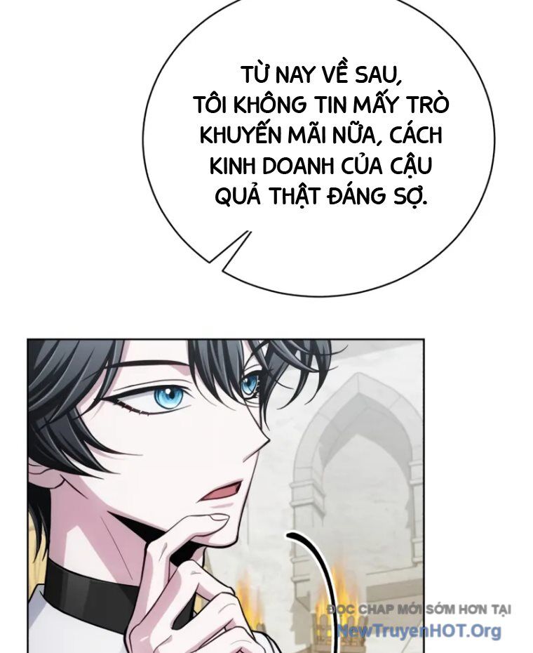 Đứa Con Có Vấn Đề Của Ma Tháp Chapter 16 - Trang 2