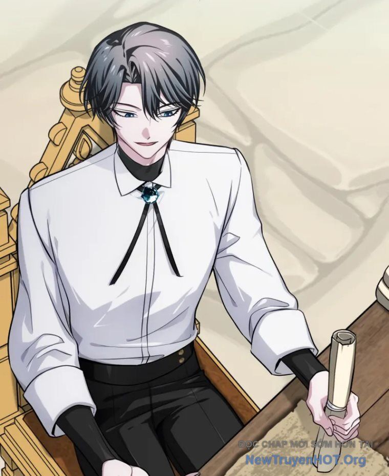 Đứa Con Có Vấn Đề Của Ma Tháp Chapter 16 - Trang 2