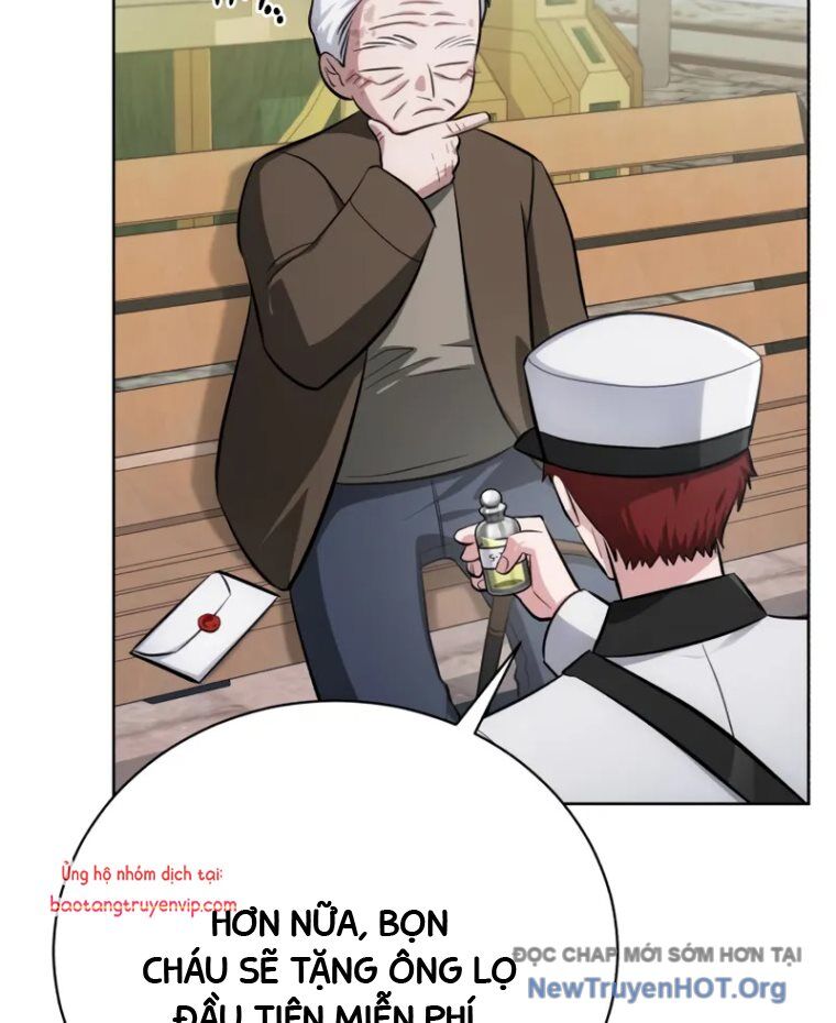 Đứa Con Có Vấn Đề Của Ma Tháp Chapter 16 - Trang 2