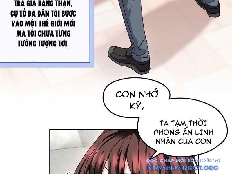 Hóa Ra Ta Là Đời Sau Của Yêu Quái Chapter 4 - Next Chapter 5