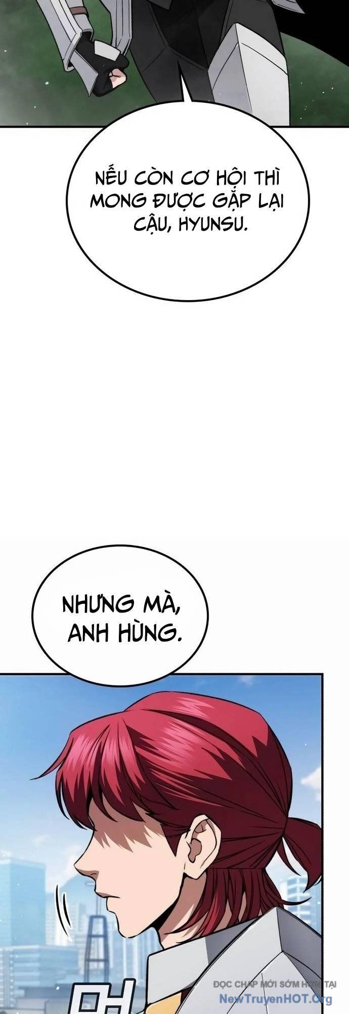 Anh Hùng Dẹp Loạn Chapter 2 - Trang 2