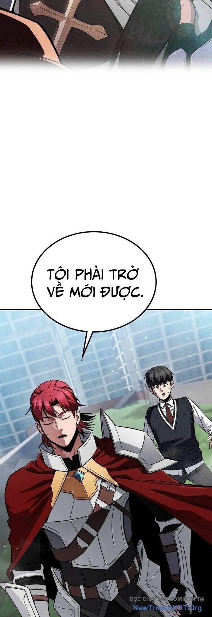 Anh Hùng Dẹp Loạn Chapter 2 - Trang 2