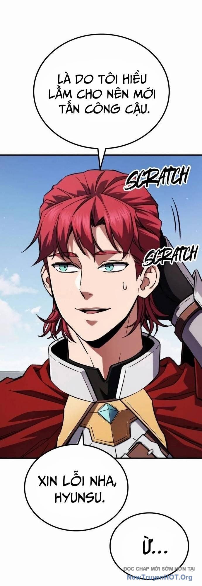 Anh Hùng Dẹp Loạn Chapter 2 - Trang 2