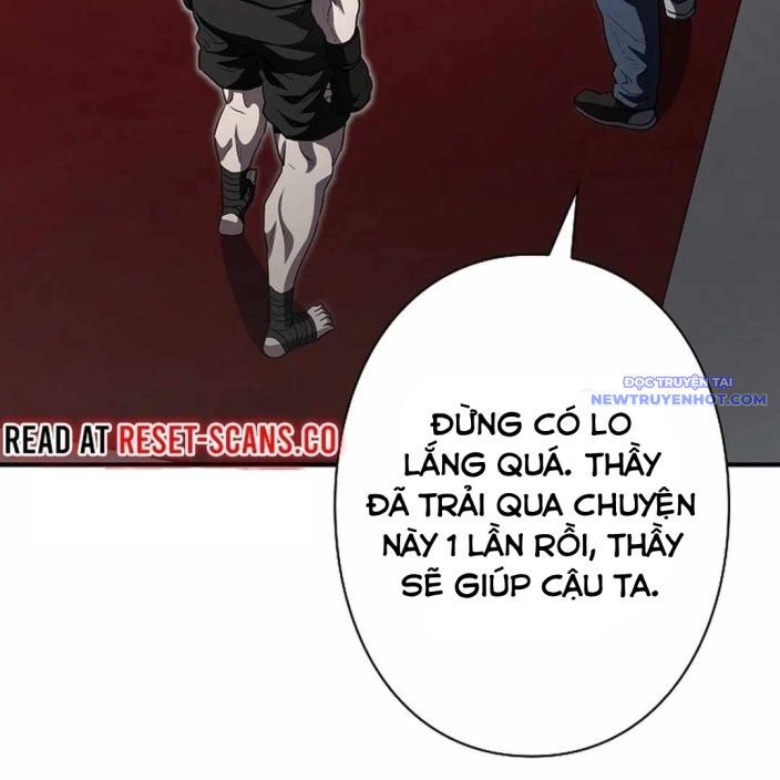 Ác Nhân Lồng Bát Giác Chapter 4 - Next Chapter 5