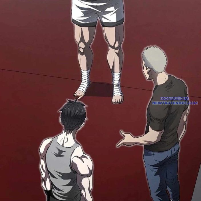 Ác Nhân Lồng Bát Giác Chapter 4 - Next Chapter 5