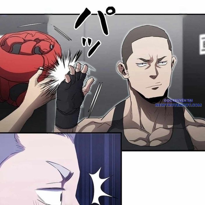 Ác Nhân Lồng Bát Giác Chapter 4 - Next Chapter 5