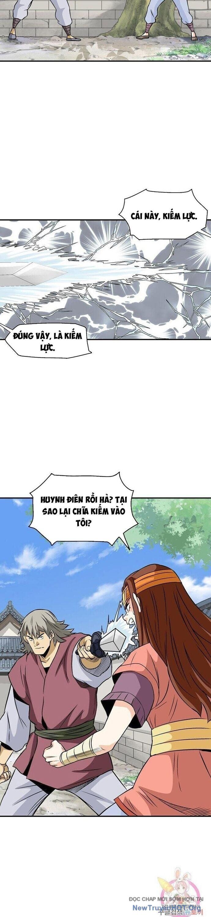 Quang Long Chapter 51 - Next Chapter 52