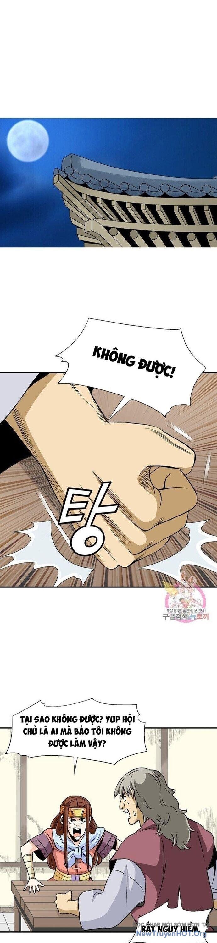 Quang Long Chapter 51 - Next Chapter 52