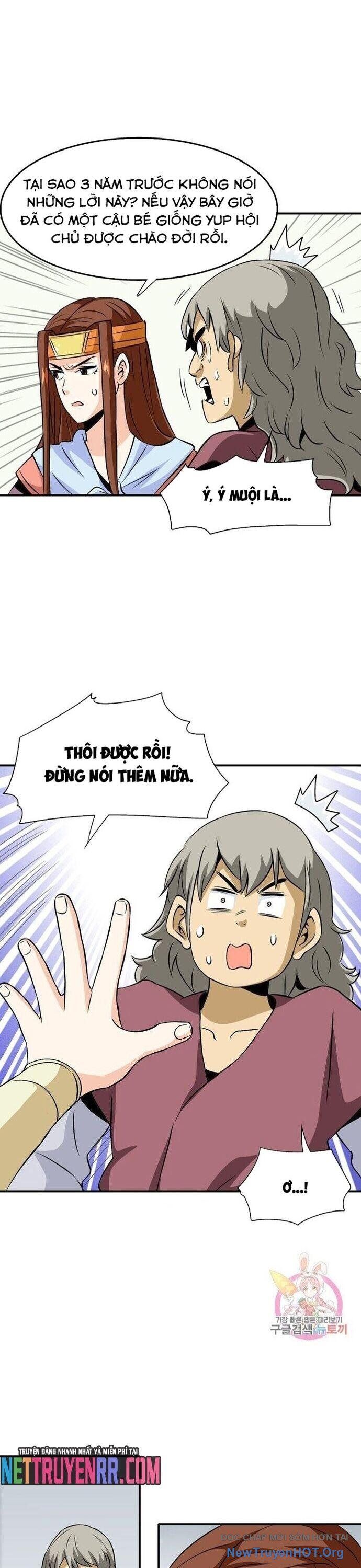 Quang Long Chapter 51 - Next Chapter 52