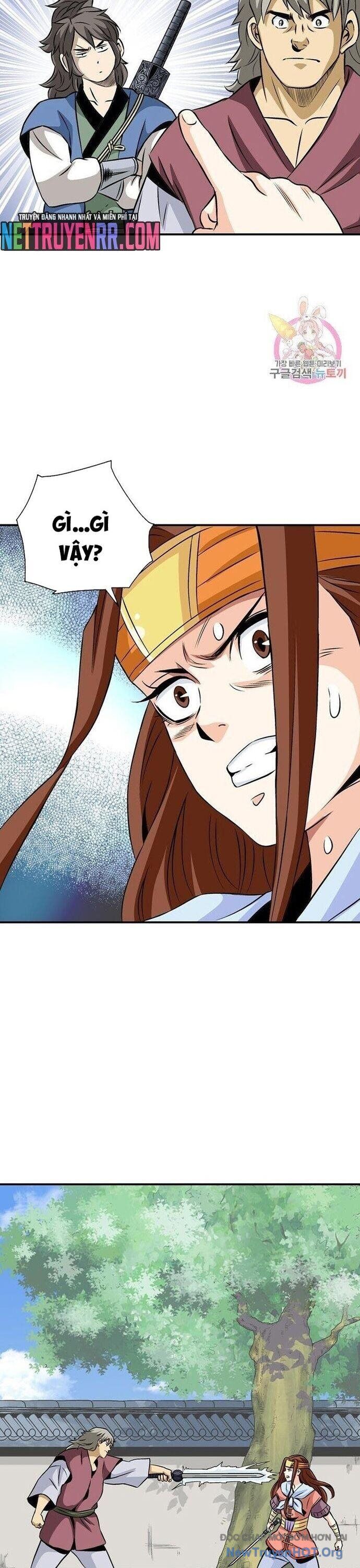 Quang Long Chapter 51 - Next Chapter 52