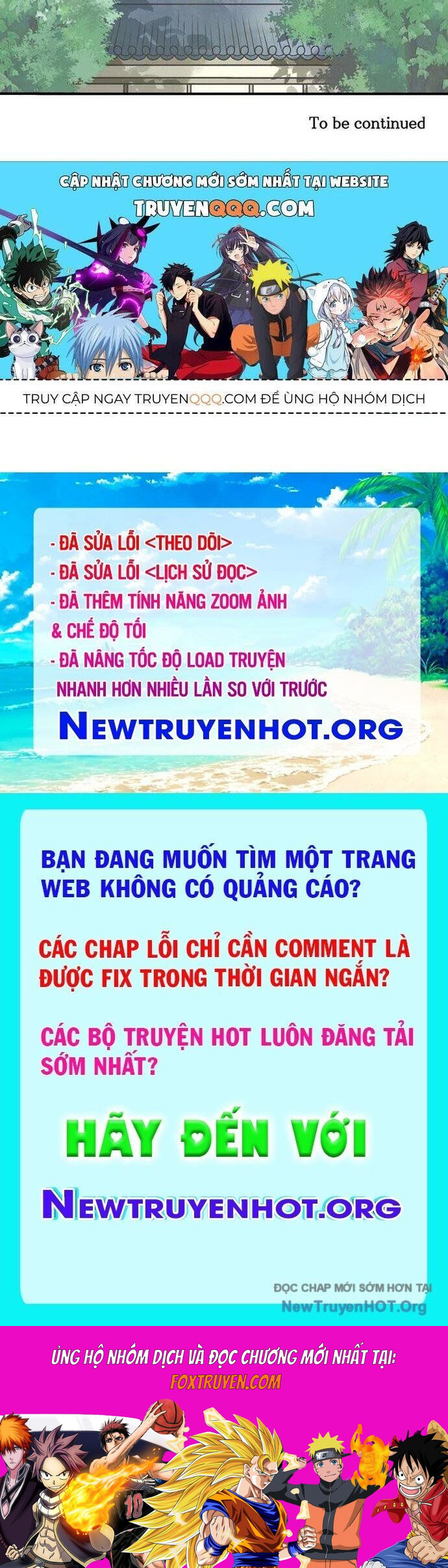 Quang Long Chapter 51 - Next Chapter 52