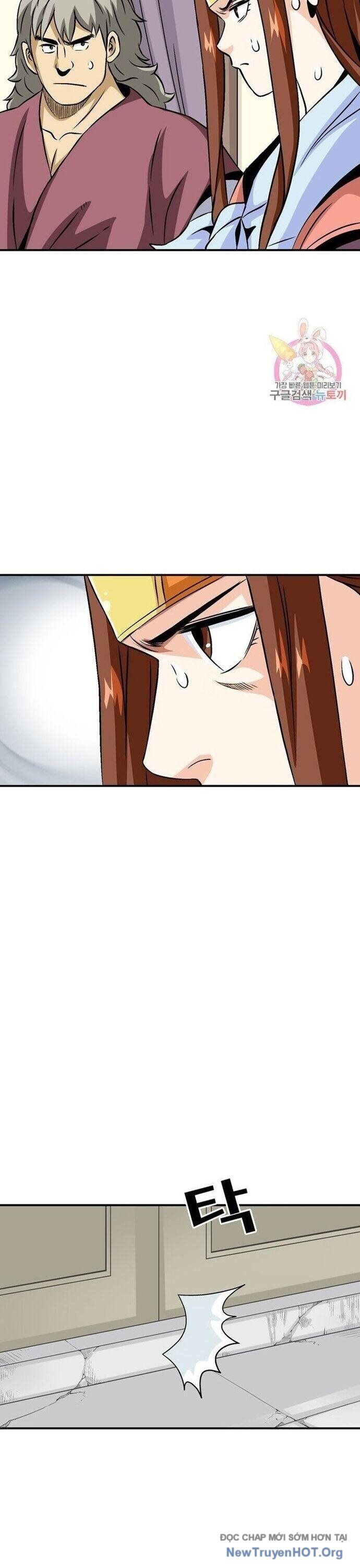 Quang Long Chapter 51 - Next Chapter 52