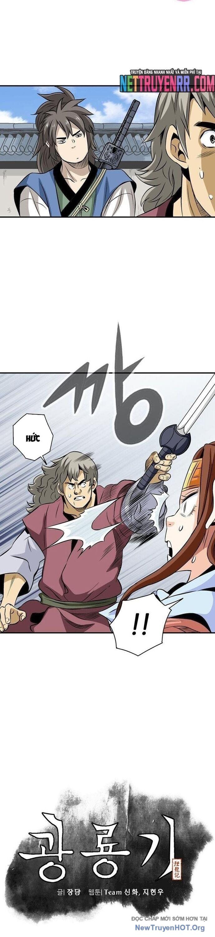 Quang Long Chapter 51 - Next Chapter 52