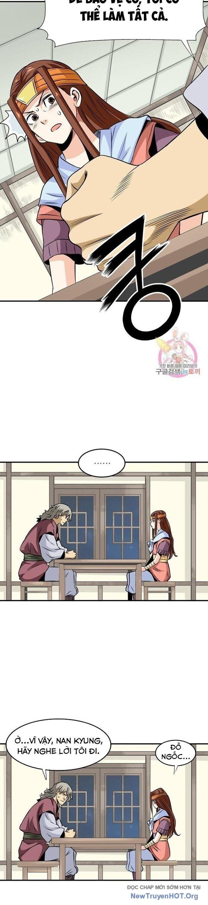 Quang Long Chapter 51 - Next Chapter 52