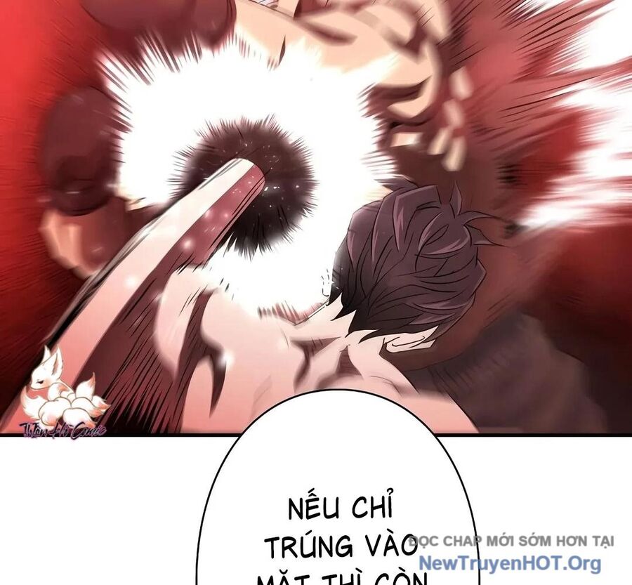 Ác Nhân Lồng Bát Giác Chapter 27 - Trang 2