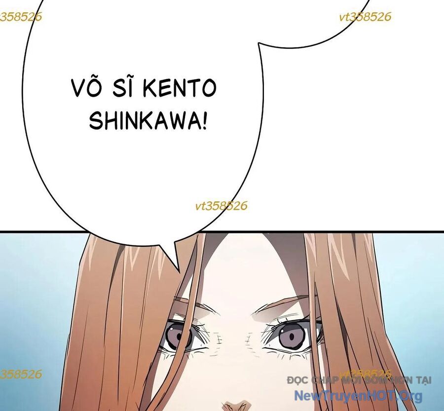 Ác Nhân Lồng Bát Giác Chapter 27 - Trang 2