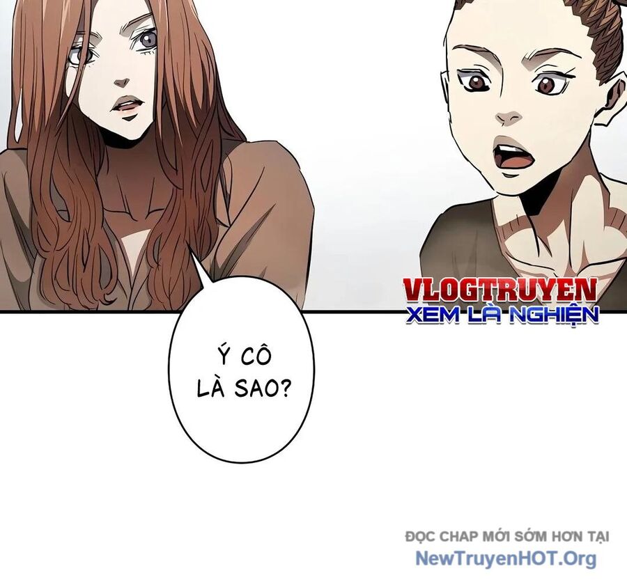 Ác Nhân Lồng Bát Giác Chapter 27 - Trang 2