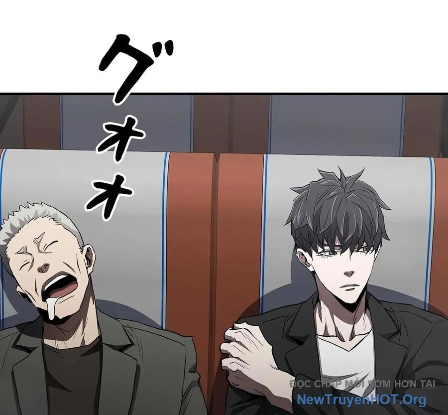 Ác Nhân Lồng Bát Giác Chapter 27 - Trang 2