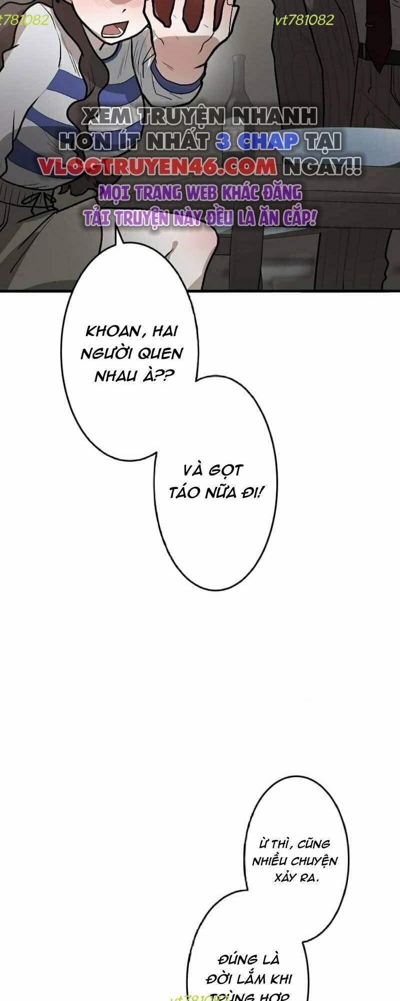 Vai Diễn Sát Nhân Chapter 7 - Trang 2