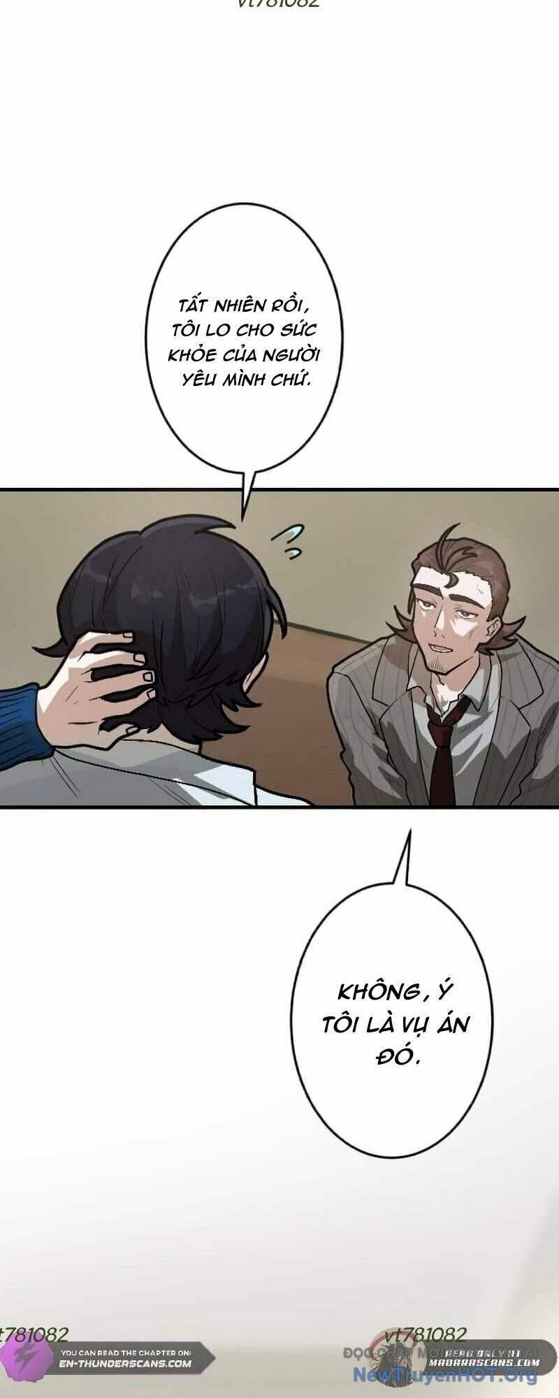 Vai Diễn Sát Nhân Chapter 7 - Trang 2