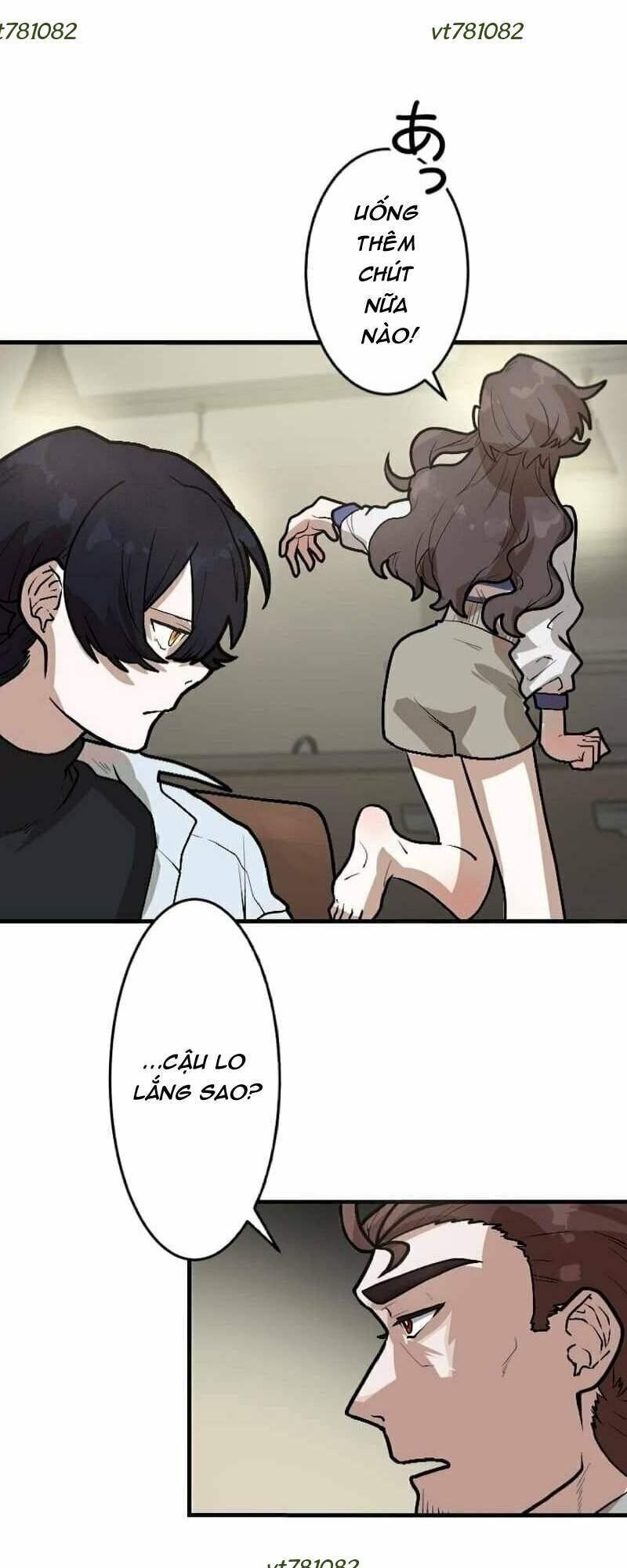 Vai Diễn Sát Nhân Chapter 7 - Trang 2