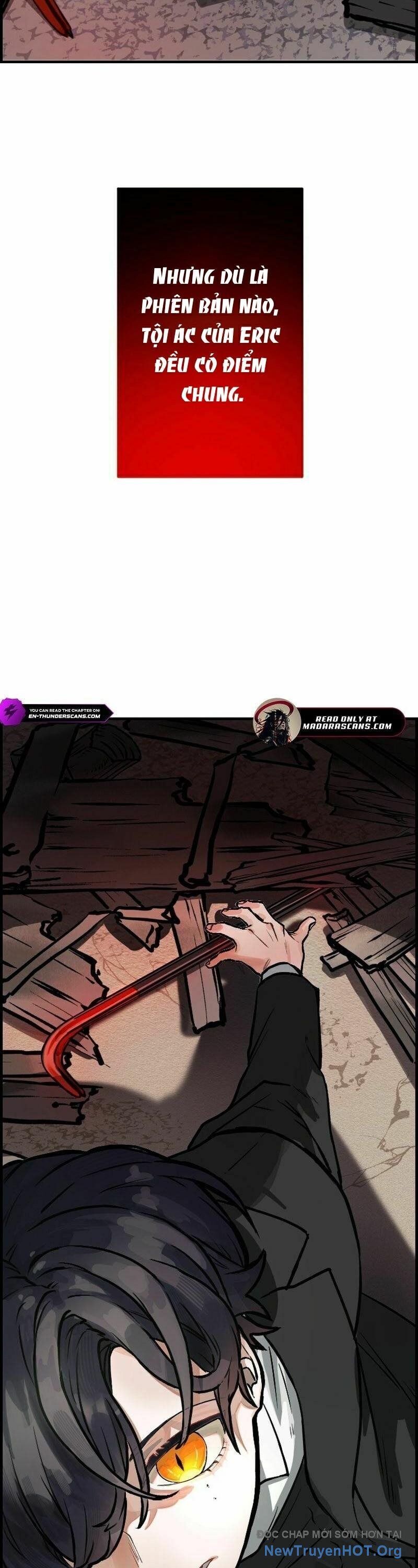 Vai Diễn Sát Nhân Chapter 1 - Trang 2