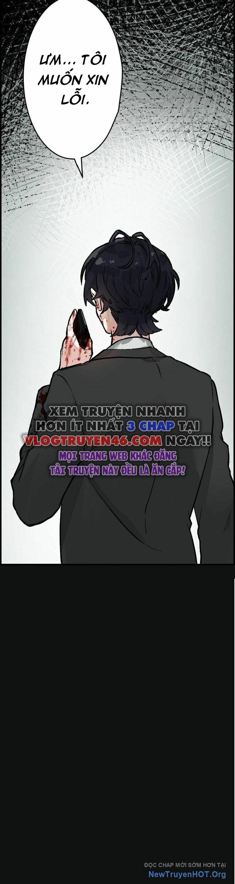 Vai Diễn Sát Nhân Chapter 1 - Trang 2
