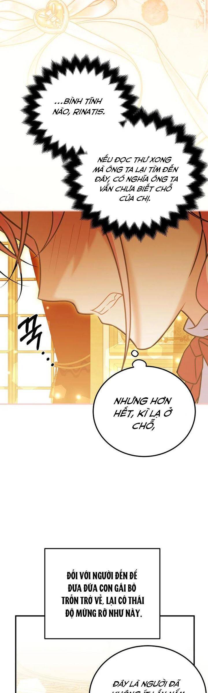 Cách Khiến Cuốn Tiểu Thuyết Bi Kịch Thành Chữa Lành! Chapter 45 - Next Chapter 46