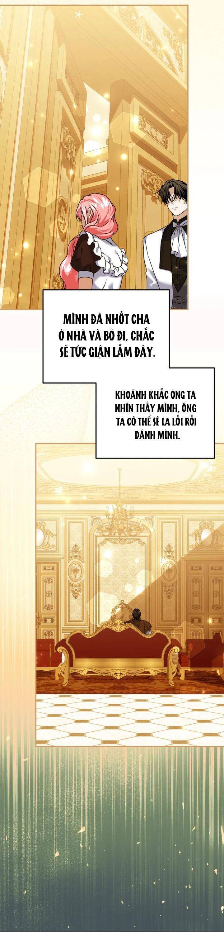 Cách Khiến Cuốn Tiểu Thuyết Bi Kịch Thành Chữa Lành! Chapter 45 - Next Chapter 46