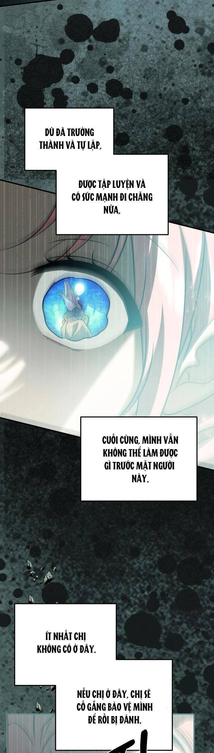 Cách Khiến Cuốn Tiểu Thuyết Bi Kịch Thành Chữa Lành! Chapter 45 - Next Chapter 46