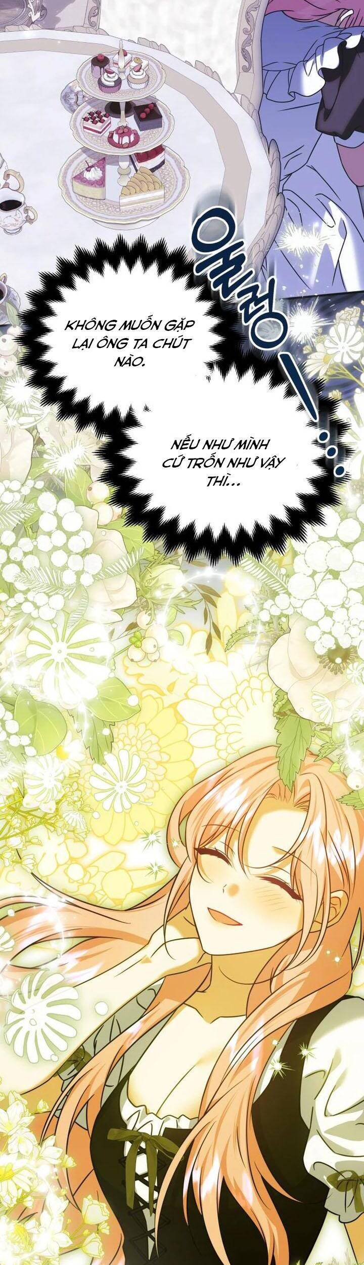 Cách Khiến Cuốn Tiểu Thuyết Bi Kịch Thành Chữa Lành! Chapter 45 - Next Chapter 46