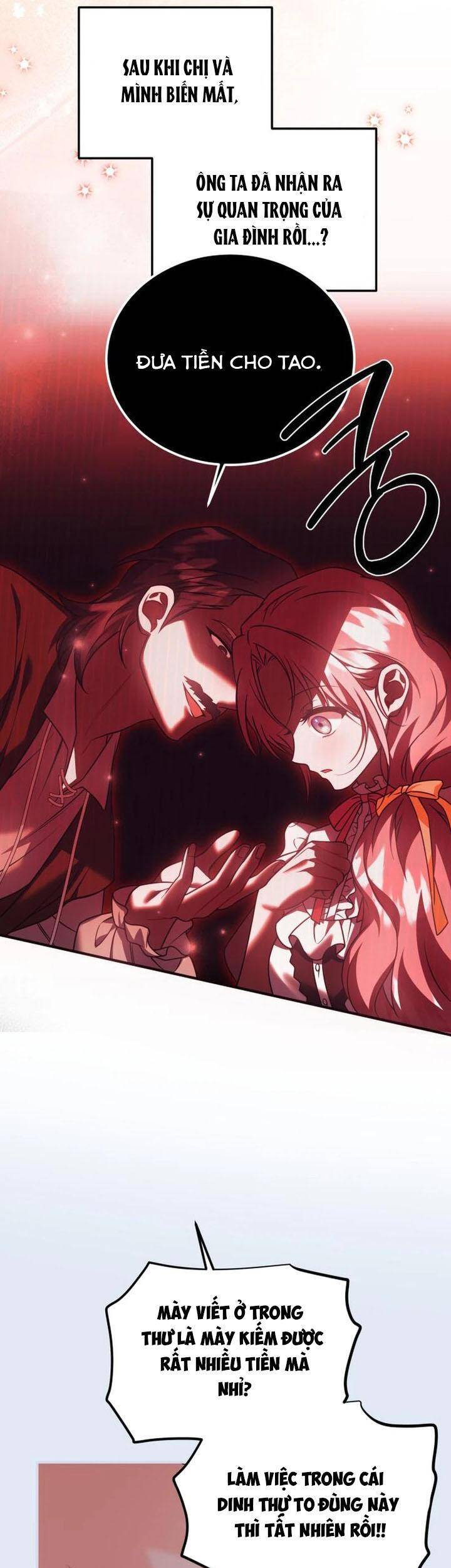 Cách Khiến Cuốn Tiểu Thuyết Bi Kịch Thành Chữa Lành! Chapter 45 - Next Chapter 46