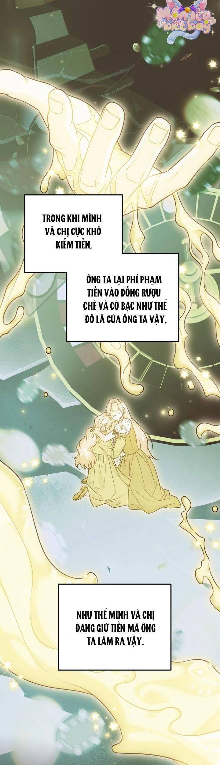 Cách Khiến Cuốn Tiểu Thuyết Bi Kịch Thành Chữa Lành! Chapter 45 - Next Chapter 46