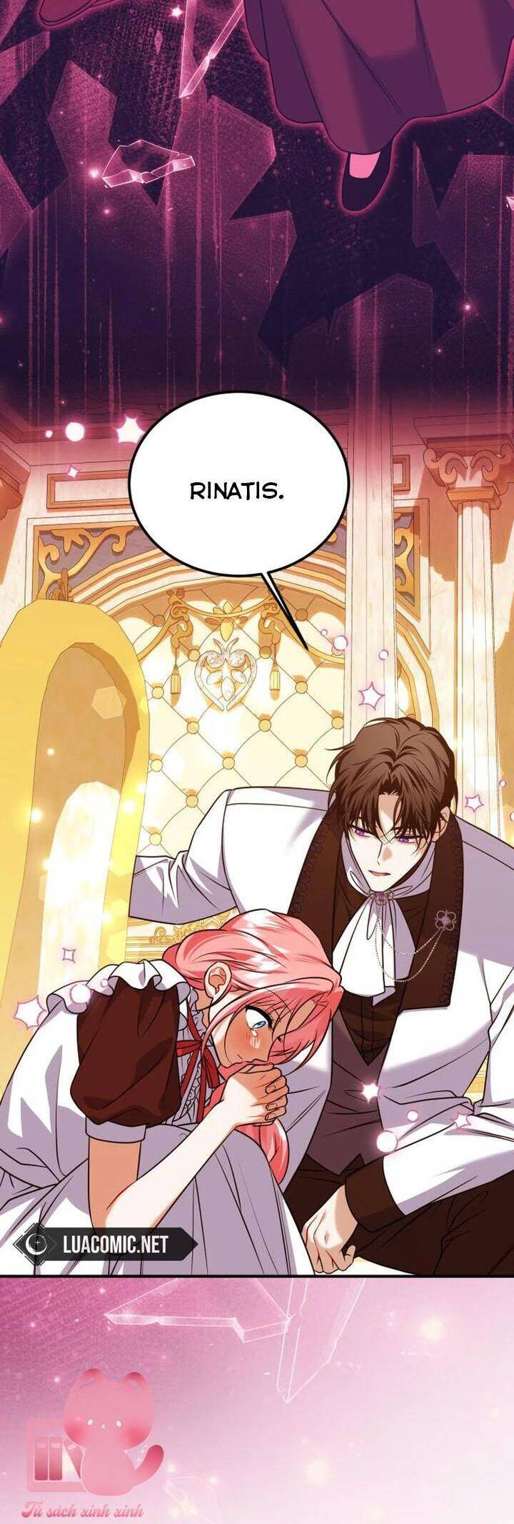 Cách Khiến Cuốn Tiểu Thuyết Bi Kịch Thành Chữa Lành! Chapter 45 - Next Chapter 46