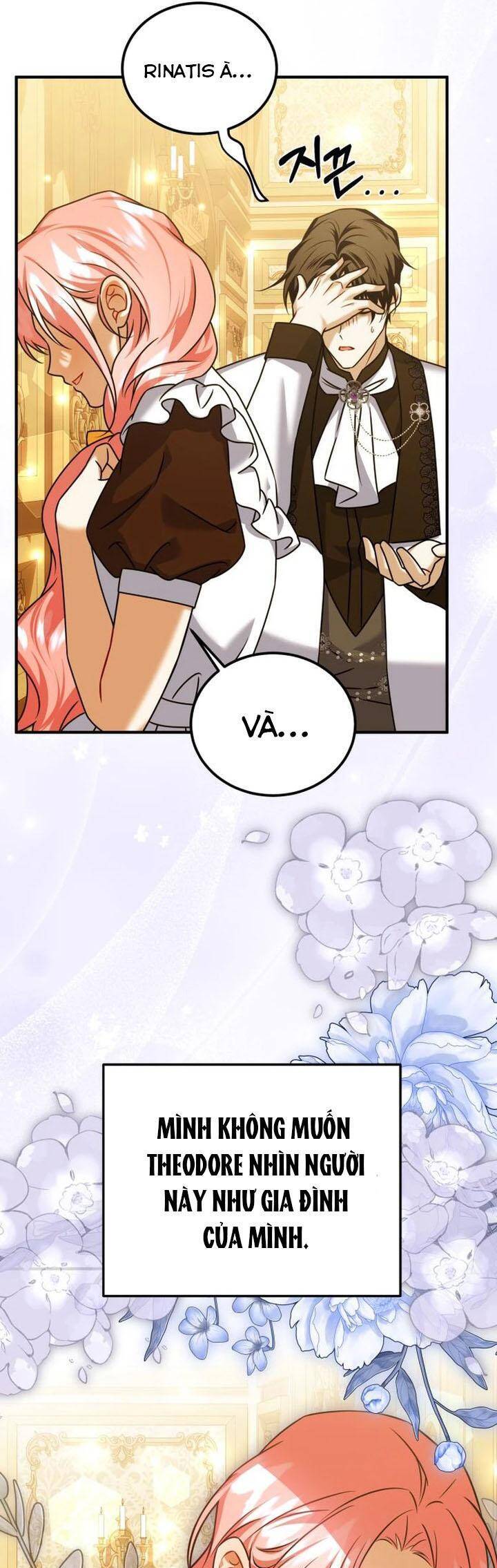Cách Khiến Cuốn Tiểu Thuyết Bi Kịch Thành Chữa Lành! Chapter 45 - Next Chapter 46