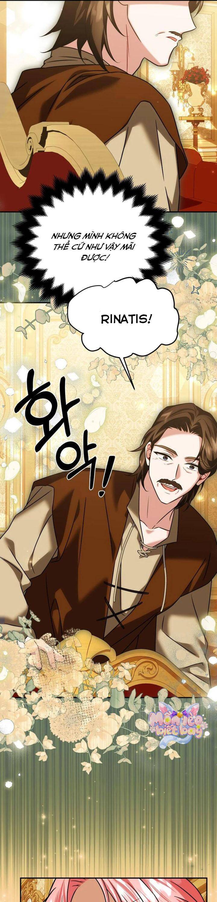 Cách Khiến Cuốn Tiểu Thuyết Bi Kịch Thành Chữa Lành! Chapter 45 - Next Chapter 46