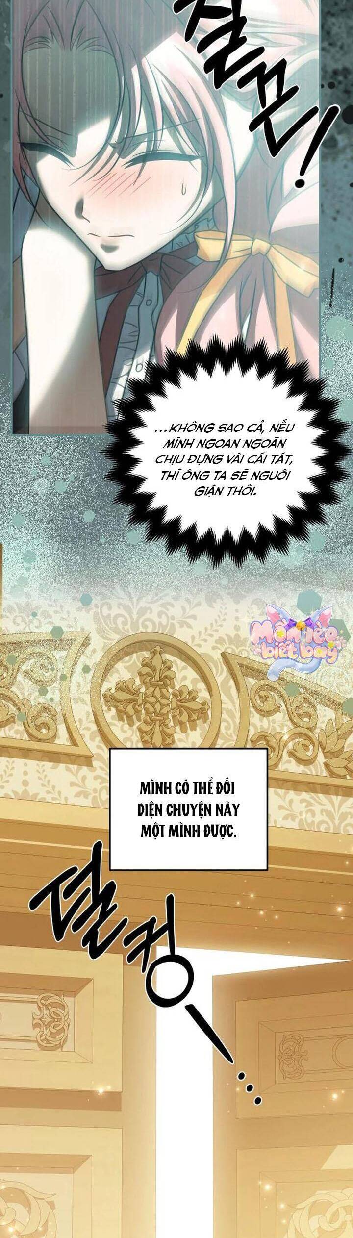 Cách Khiến Cuốn Tiểu Thuyết Bi Kịch Thành Chữa Lành! Chapter 45 - Next Chapter 46