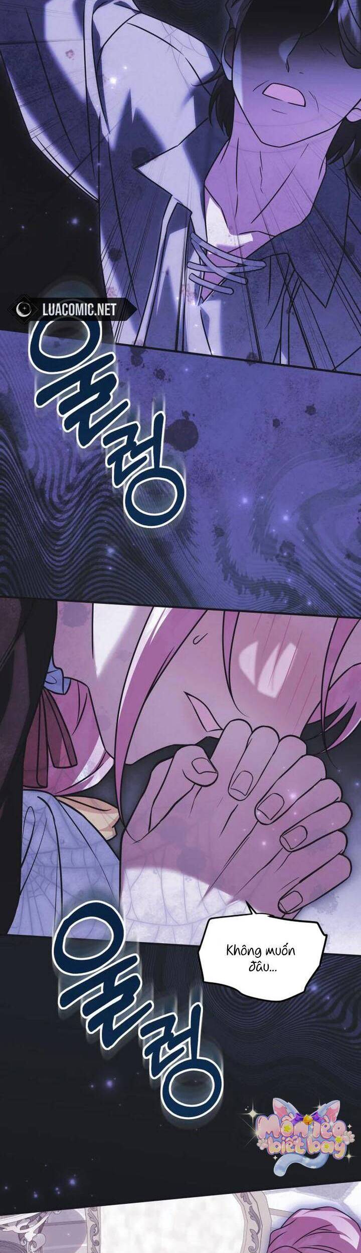 Cách Khiến Cuốn Tiểu Thuyết Bi Kịch Thành Chữa Lành! Chapter 45 - Next Chapter 46