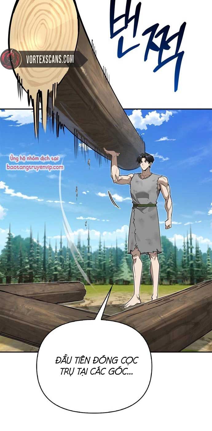 Healer Cấp S Chữa Trị Cho Quái Vật Chapter 3 - Trang 2
