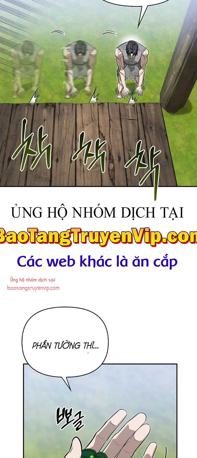Healer Cấp S Chữa Trị Cho Quái Vật Chapter 3 - Trang 2