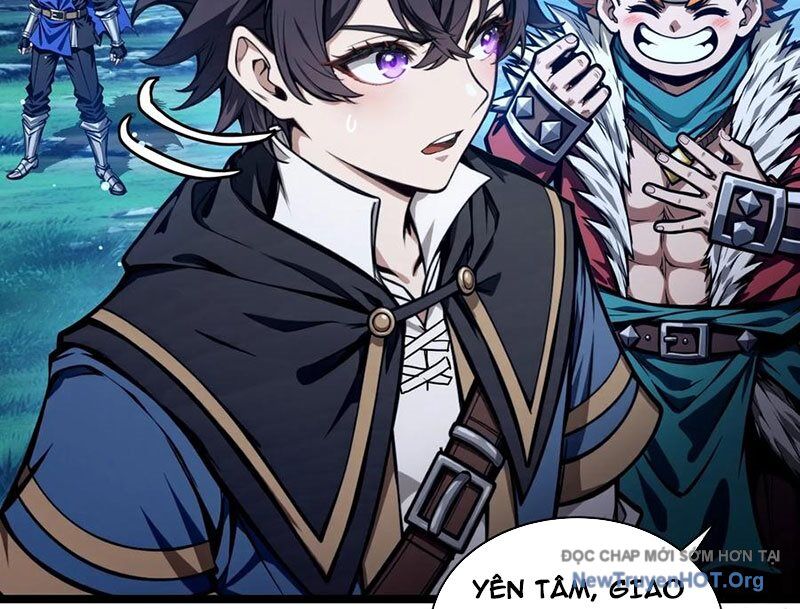 Ta Làm Npc Ở Dị Giới Chapter 17 - Trang 2