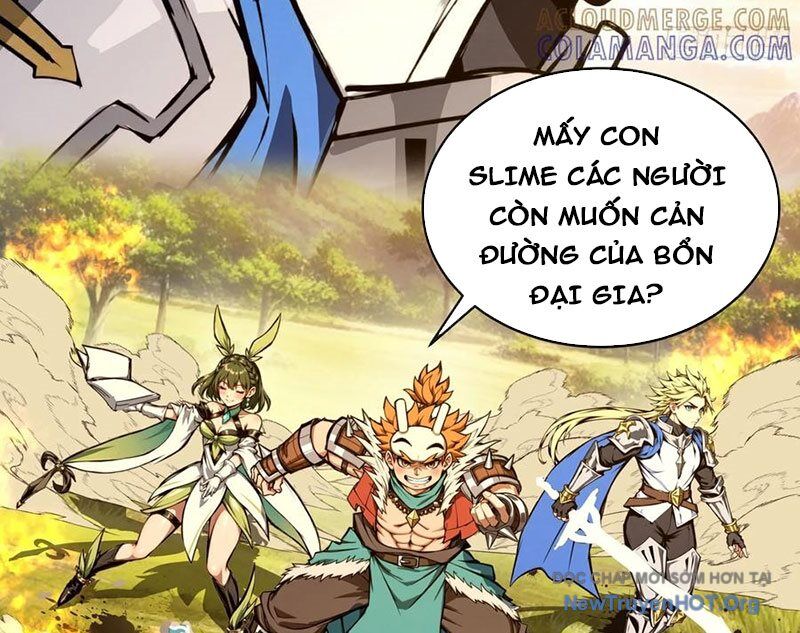 Ta Làm Npc Ở Dị Giới Chapter 17 - Trang 2